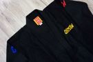 CHOSEN ''90'' BJJ Gi - black